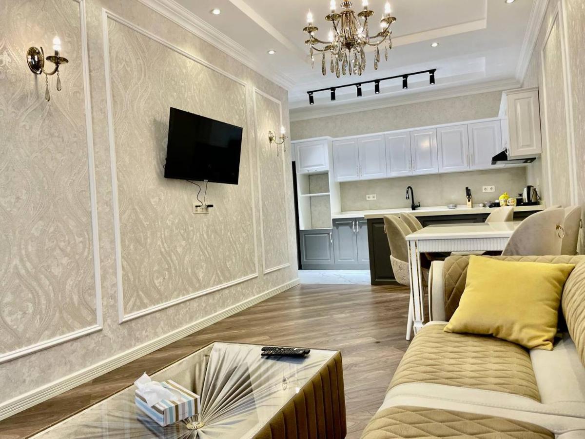 Image 2 of Apartmans Narimanova