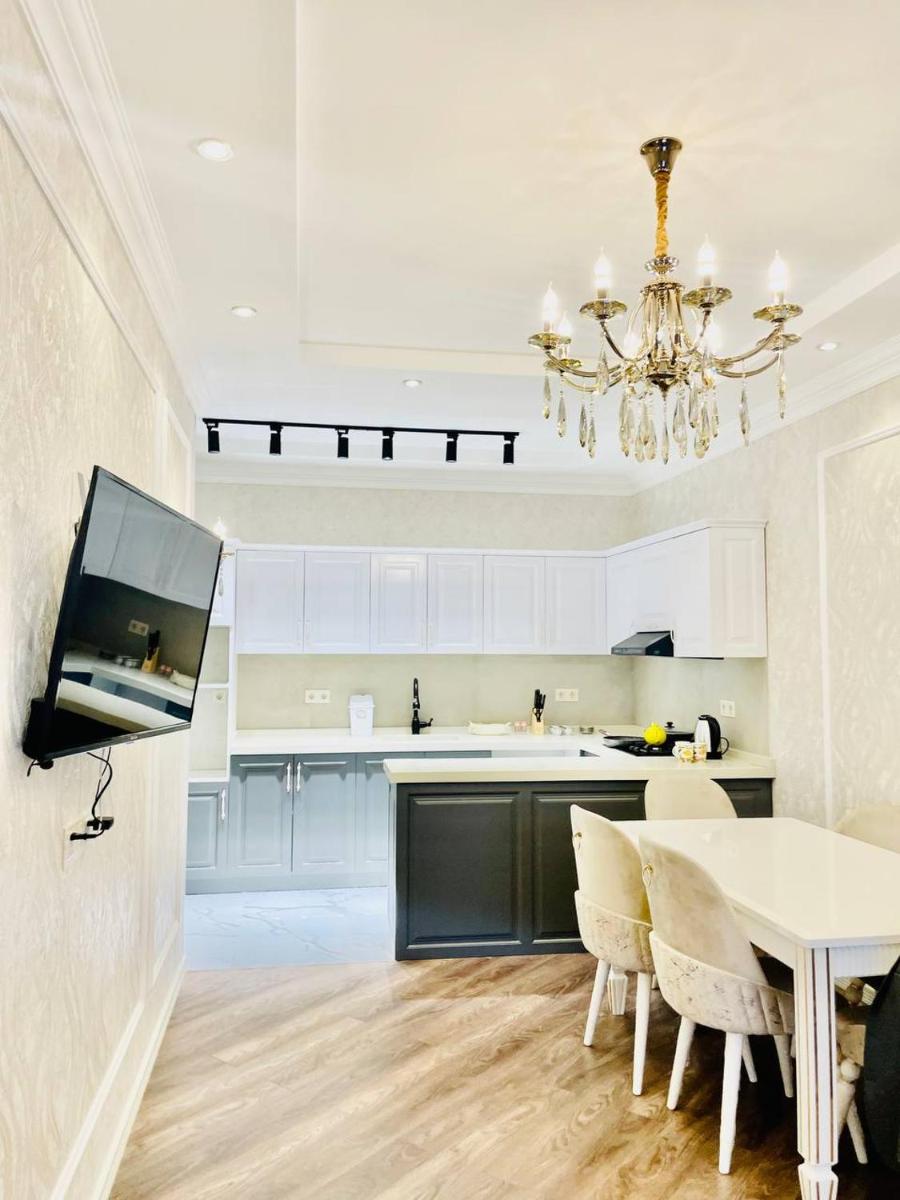 Image 3 of Apartmans Narimanova