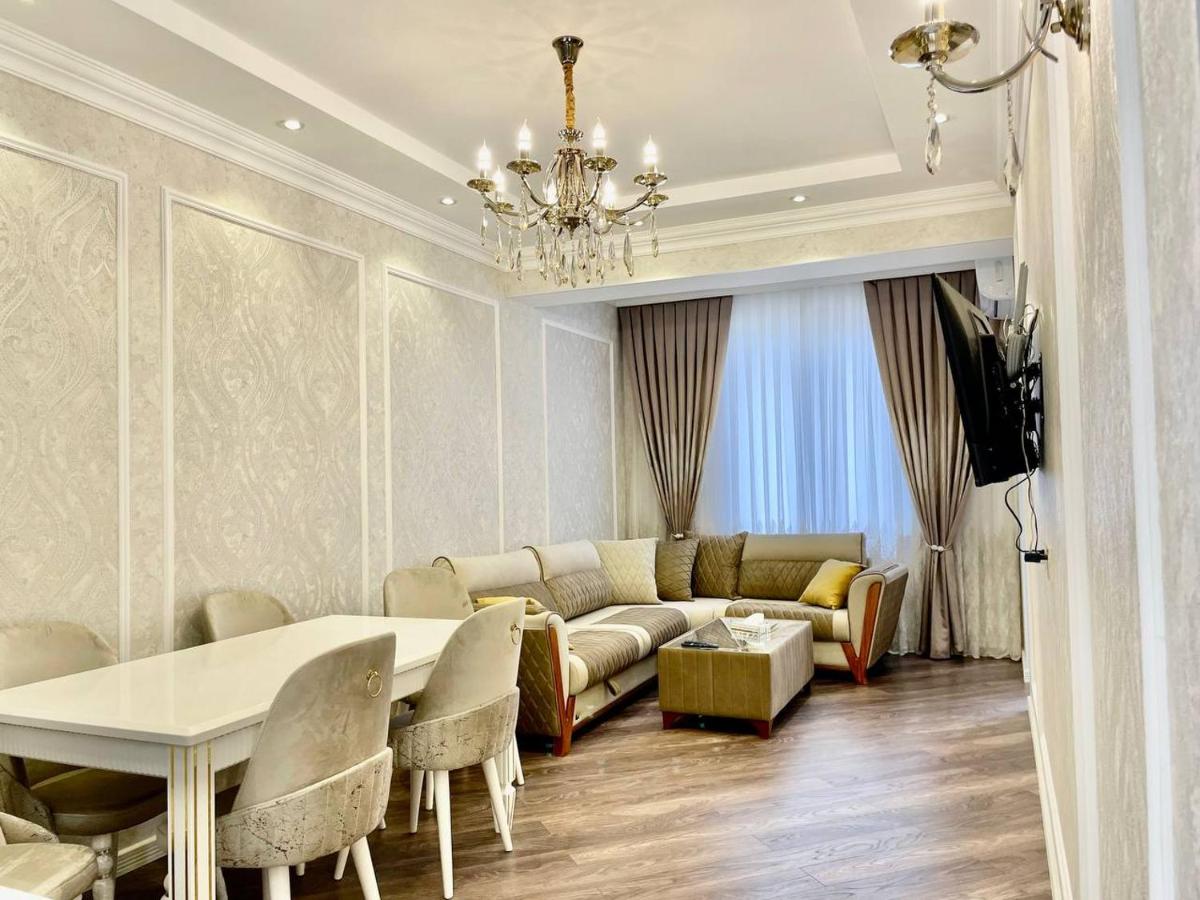 Image 4 of Apartmans Narimanova