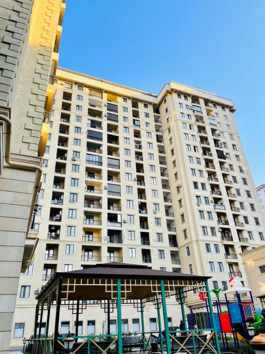 Image 5 of Apartmans Narimanova