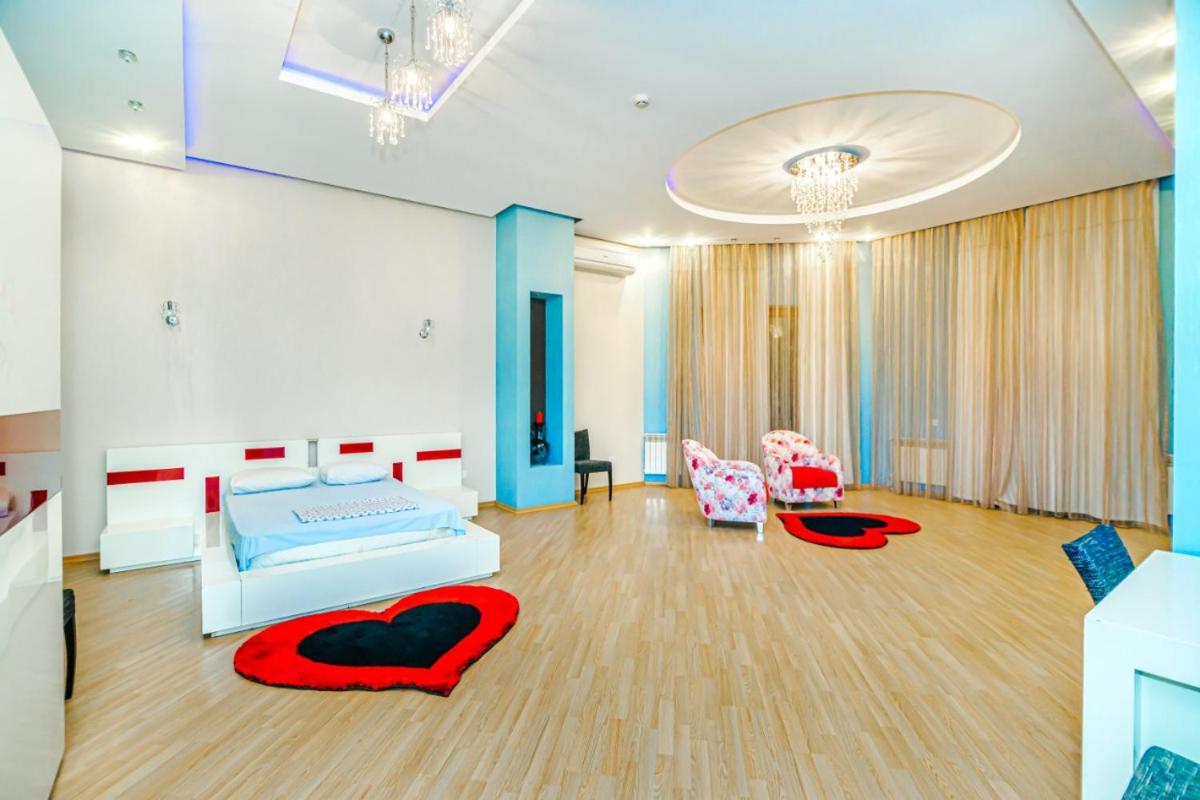 Image 1 of Apartment ARC İn The Nizami Street