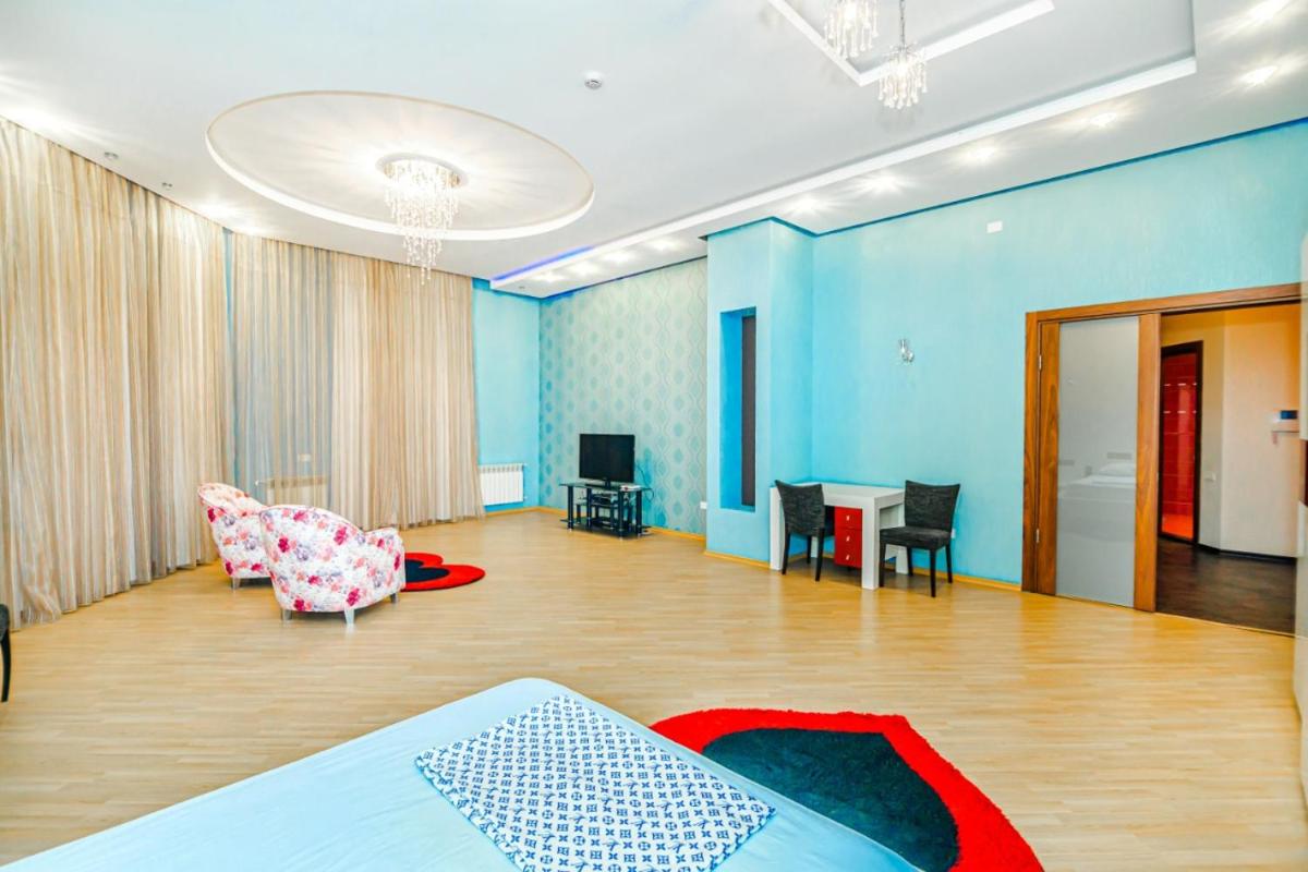 Image 4 of Apartment ARC İn The Nizami Street