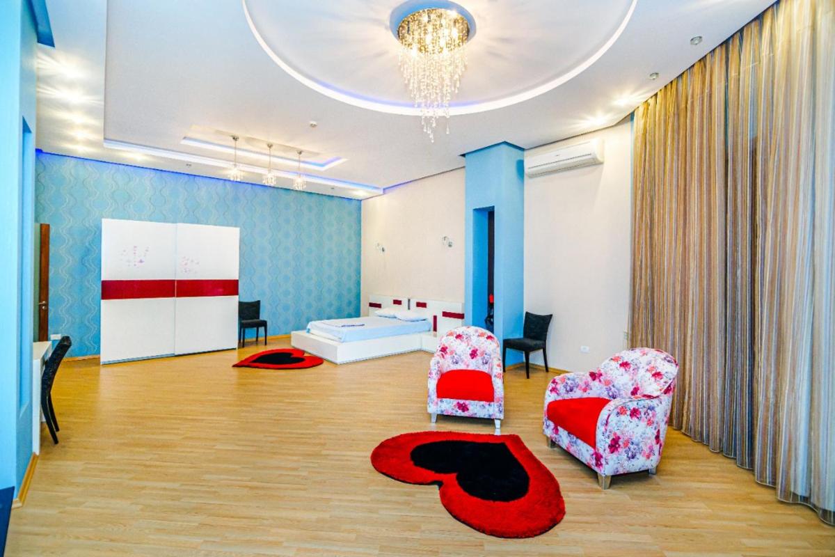 Image 6 of Apartment ARC İn The Nizami Street