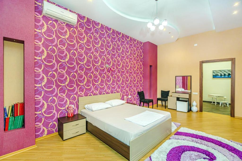 Image of Apartment ARC İn The Nizami Street