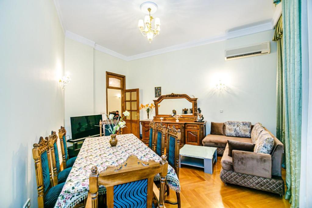 Image of Apartment BCAP