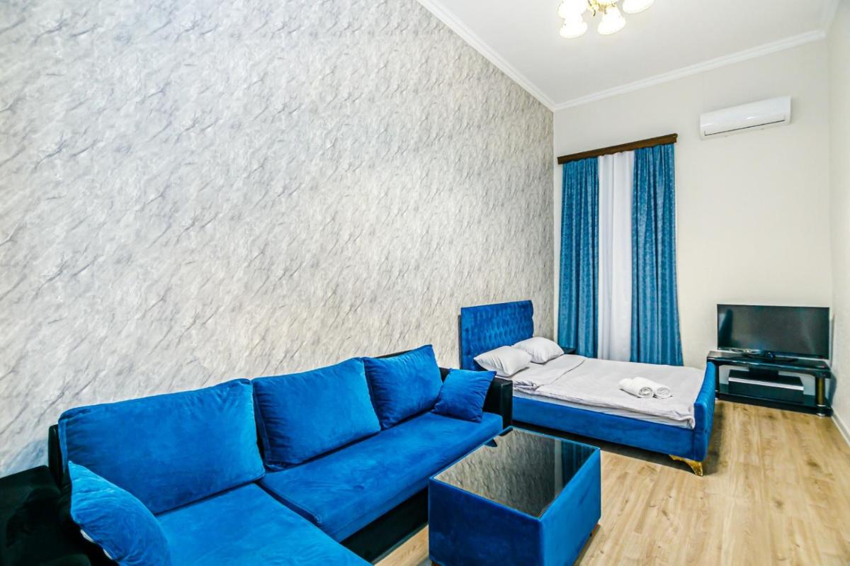 Image 4 of Apartment Blue Cloud