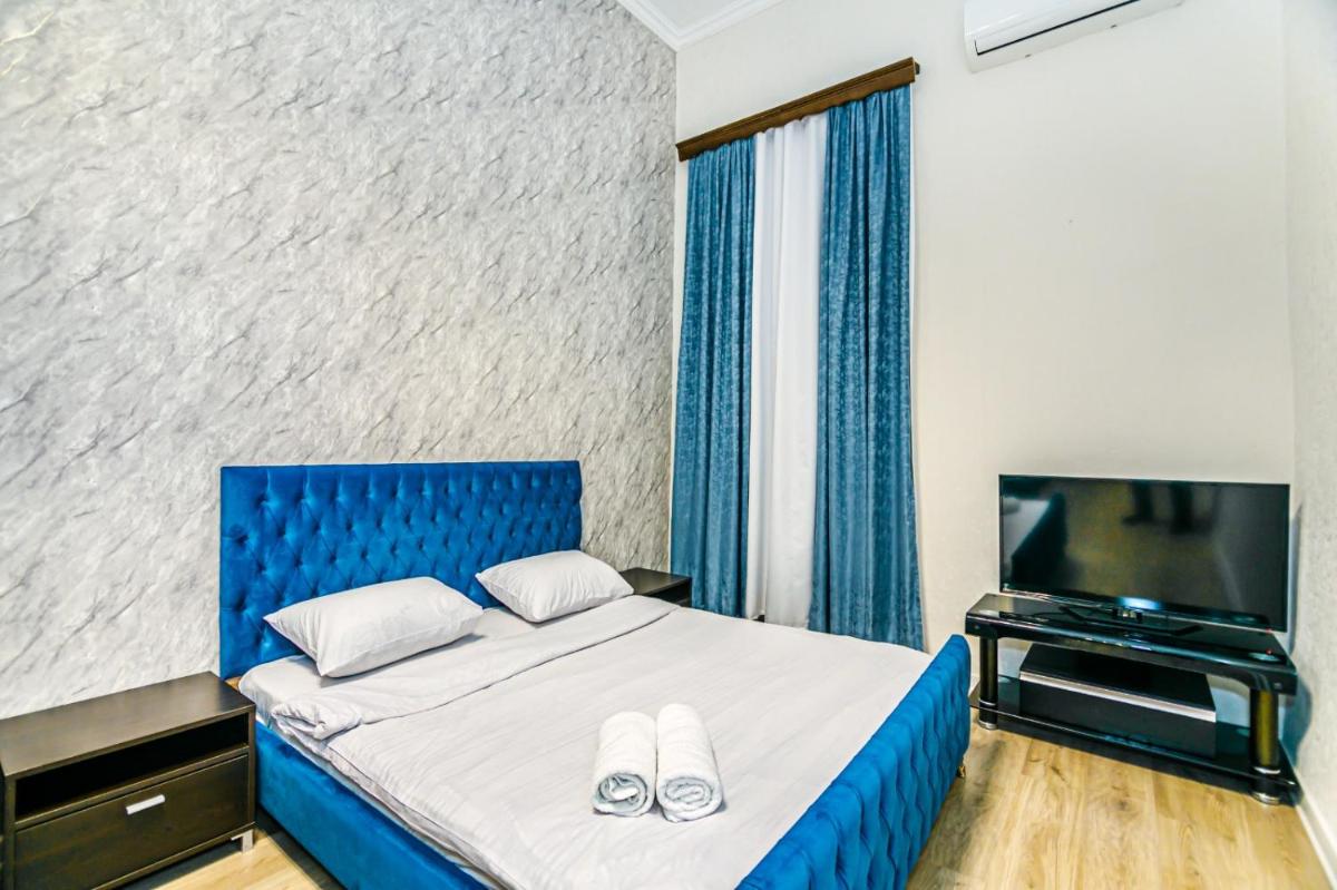 Image 6 of Apartment Blue Cloud