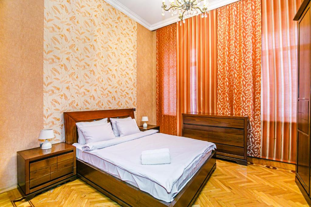 Image of Apartment Continental
