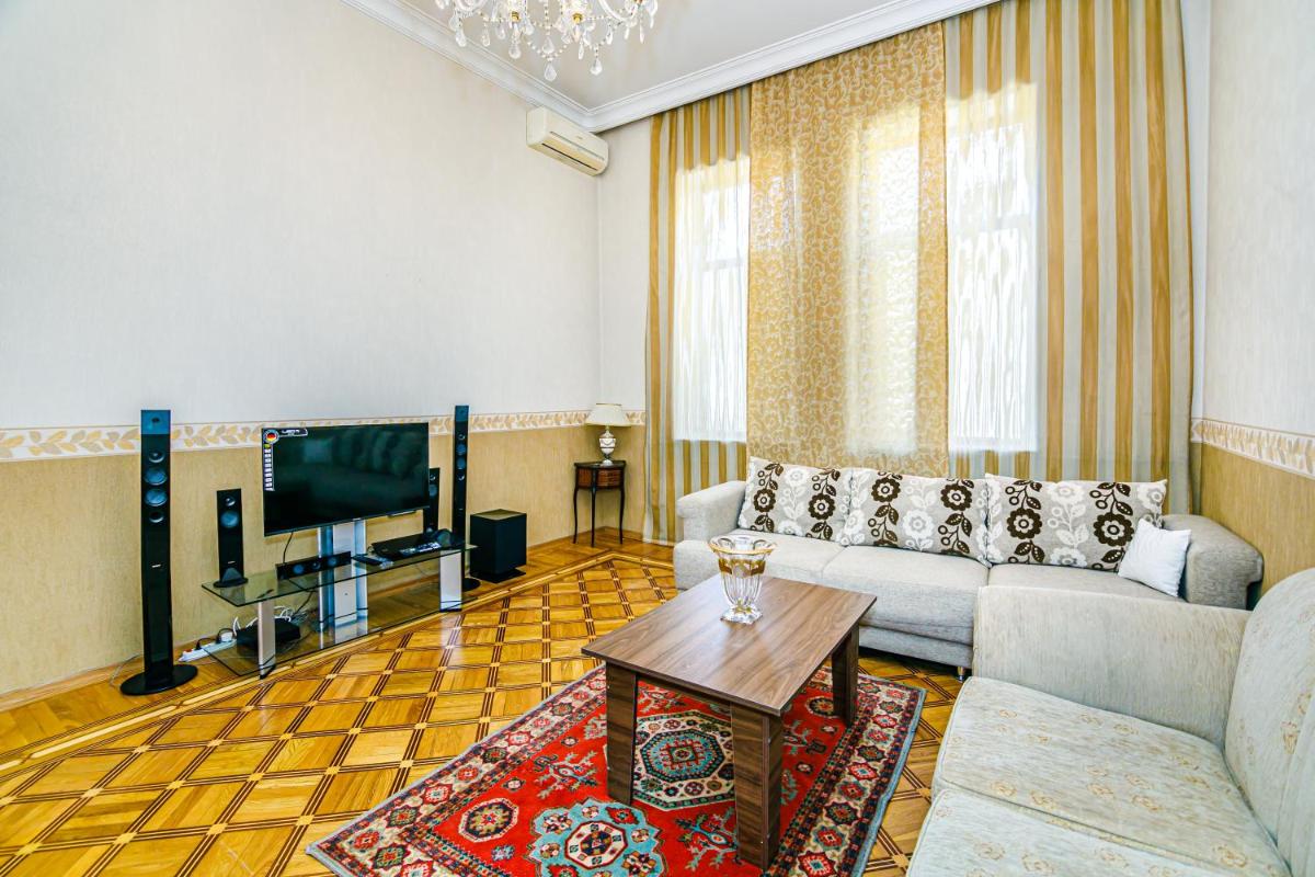 Image 4 of Apartment Continental