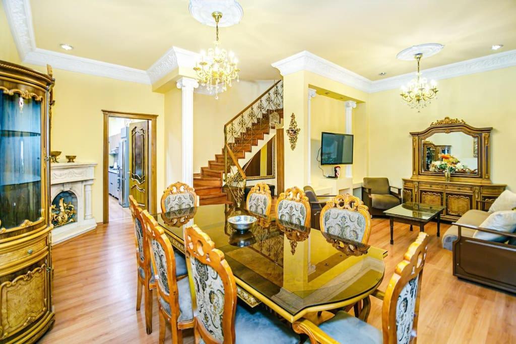 Image of Apartment Duplex 4 rooms