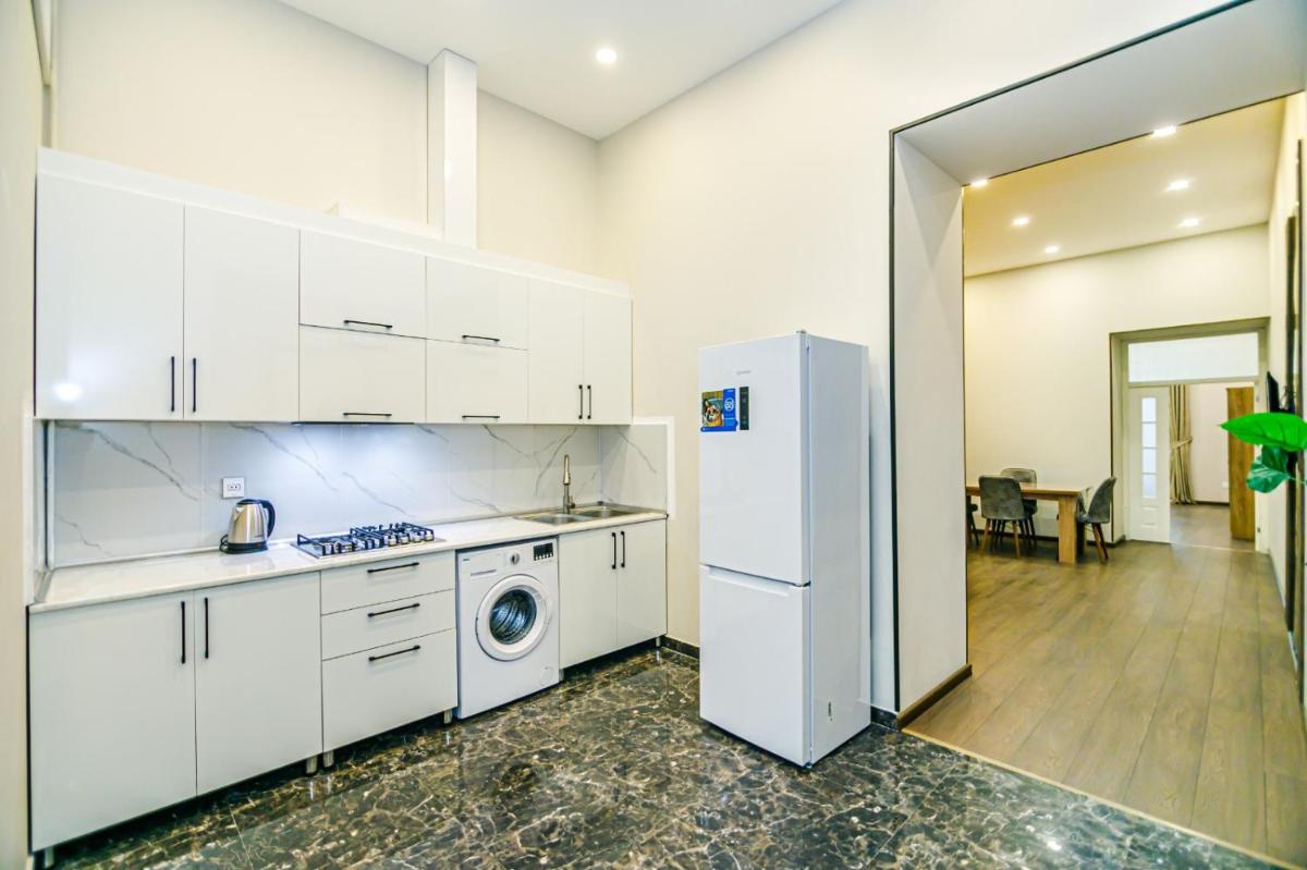 Image 3 of Apartment TESUTT
