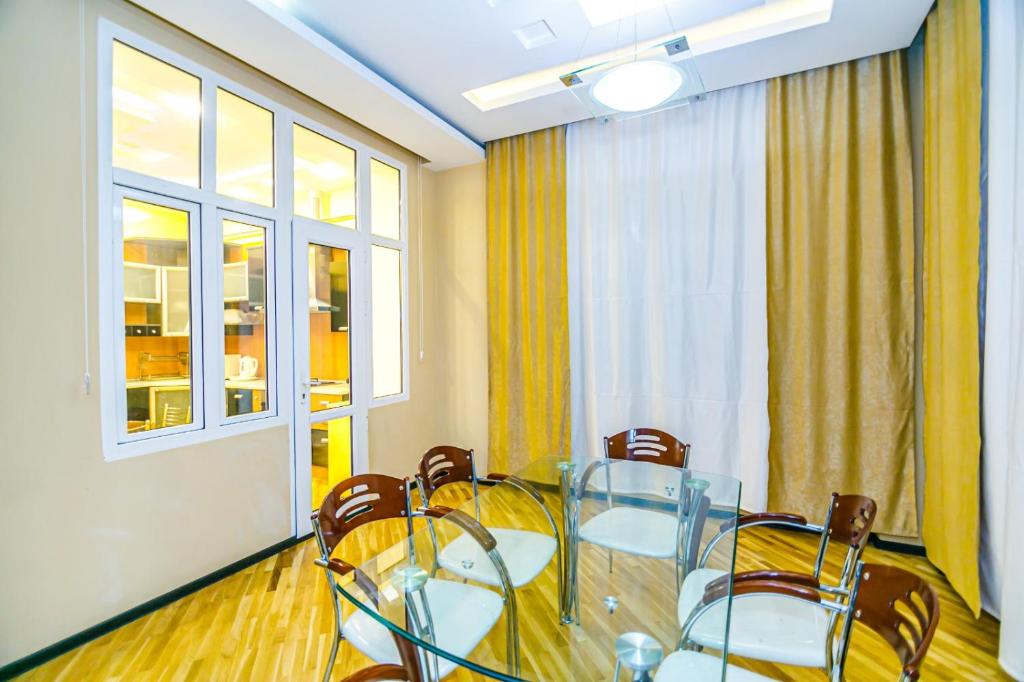 Image of Apartment The Garden