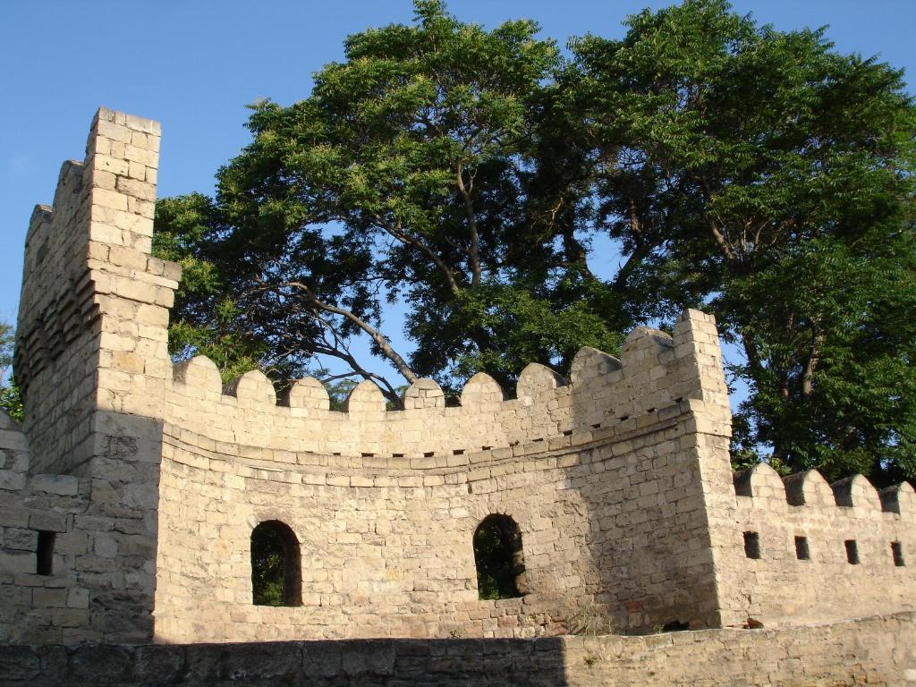 Image of Apartment in Old Town Baku