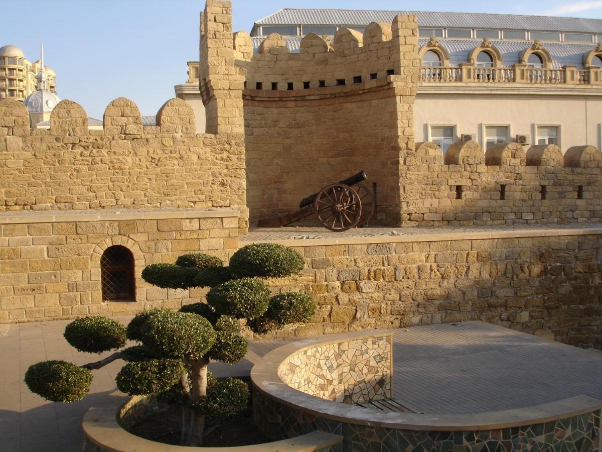Image 5 of Apartment in Old Town Baku
