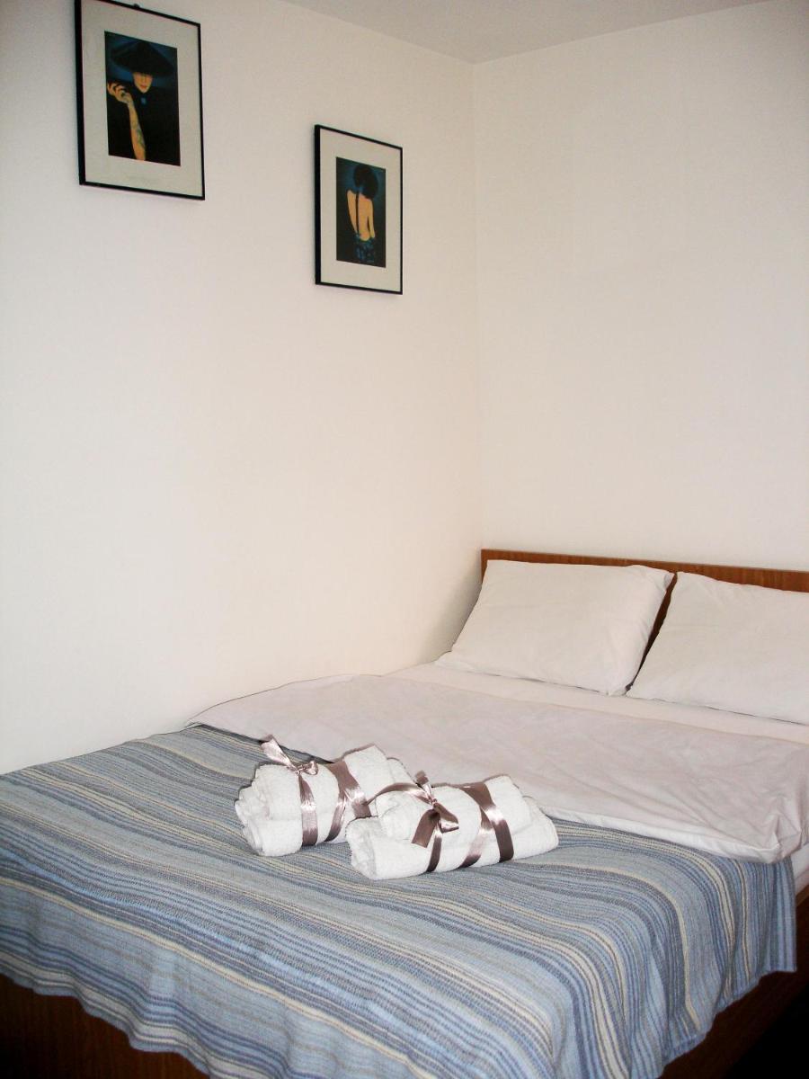 Image 6 of Apartment in Old Town Baku