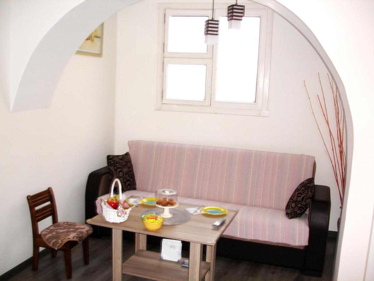 Image 1 of Apartment in Old Town Baku