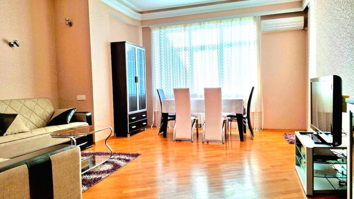 Image 1 of Apartment in the city center!