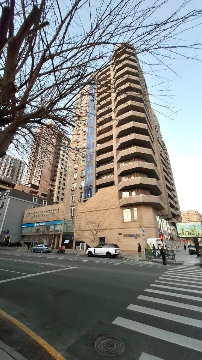 Image 5 of Apartment in the city center!