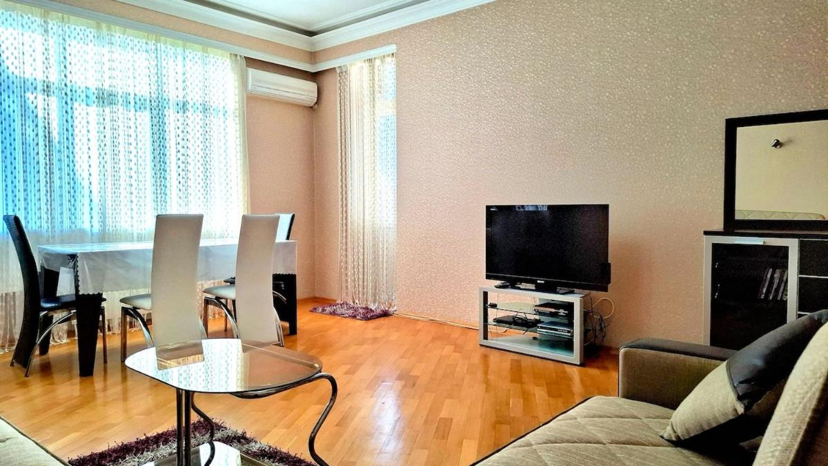 Image 2 of Apartment in the city center!