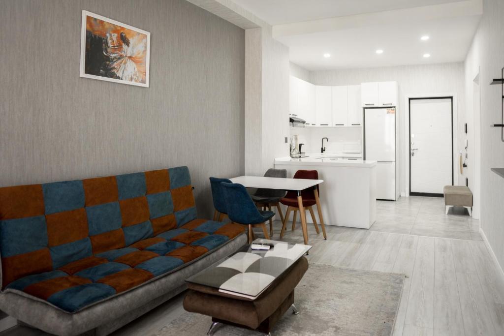 Image of Apartment’s by Passage Hotel