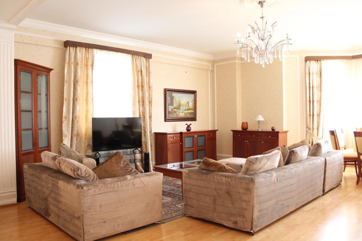 Image 6 of Apartment’s by Passage Hotel