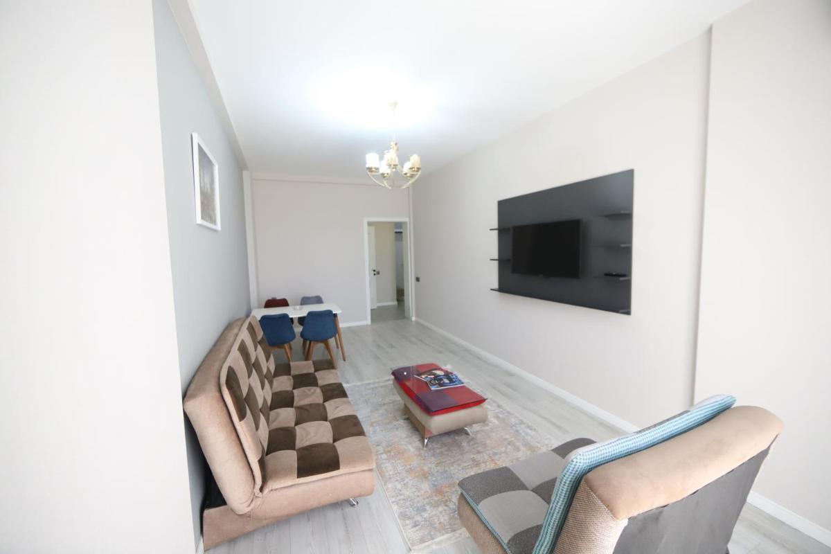 Image 4 of Apartments for Rent Baku
