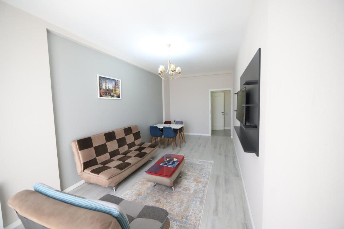 Image 2 of Apartments for Rent Baku