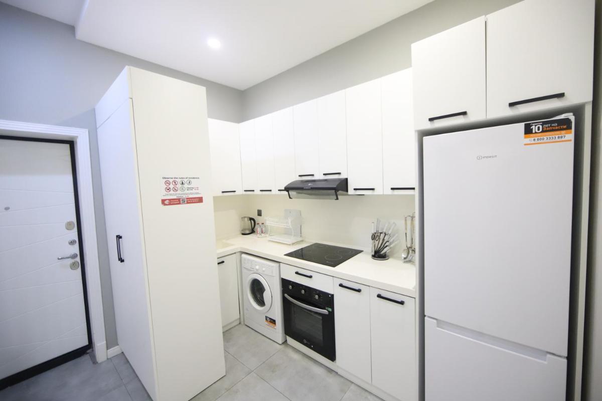 Image 1 of Apartments for Rent Baku