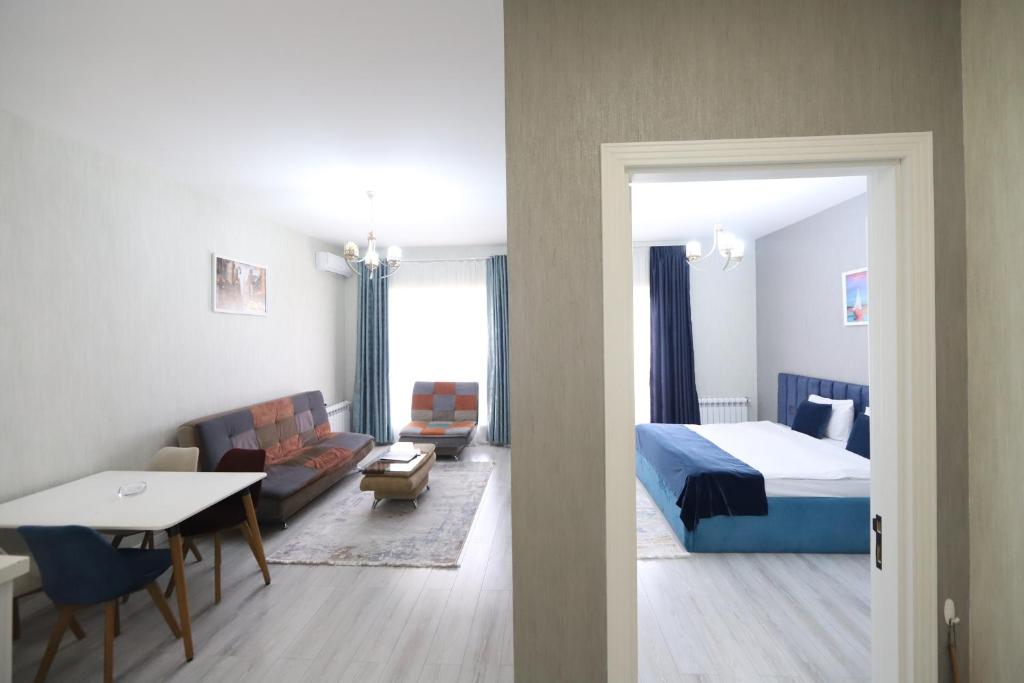 Image of Apartments for Rent Baku