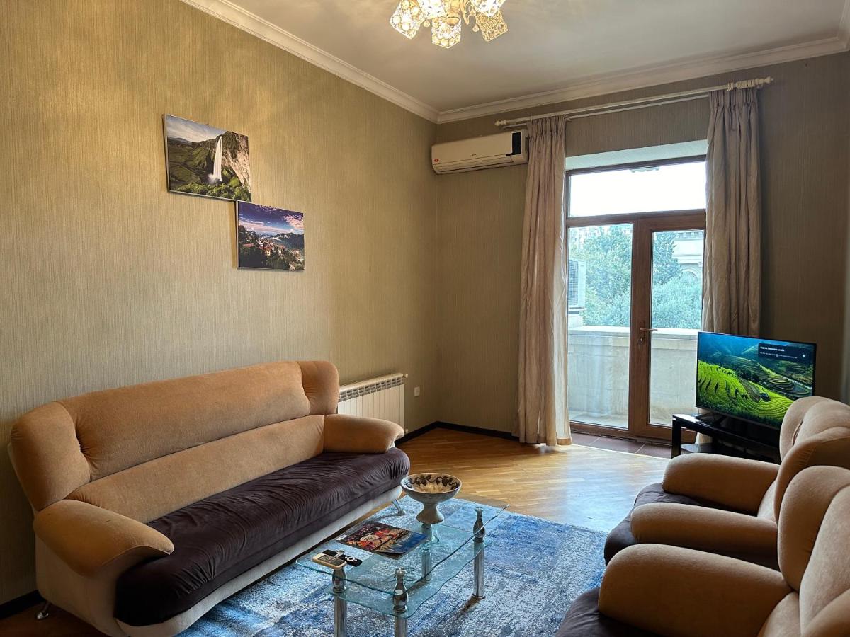 Image 4 of Armani apartment by Bakuapart