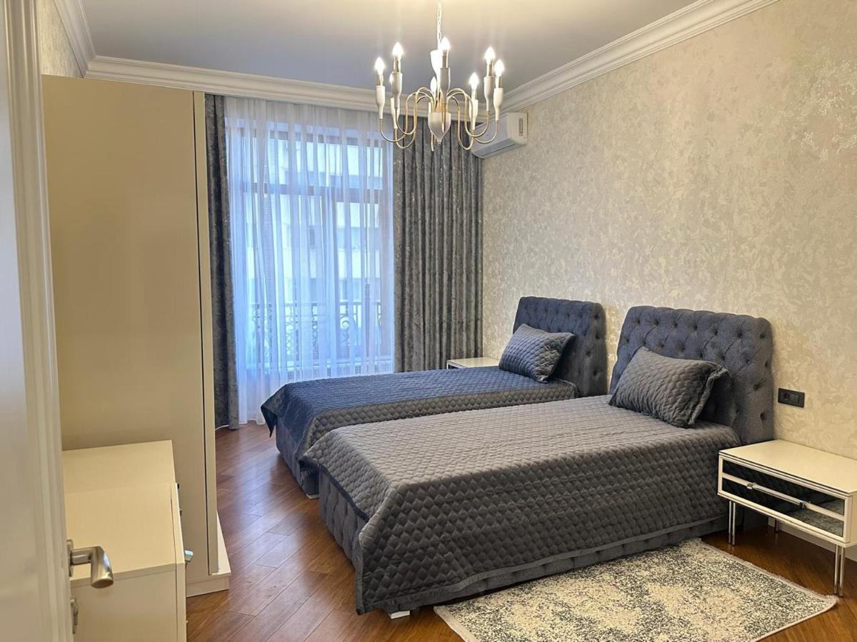 Image 1 of Avangard style New apartment