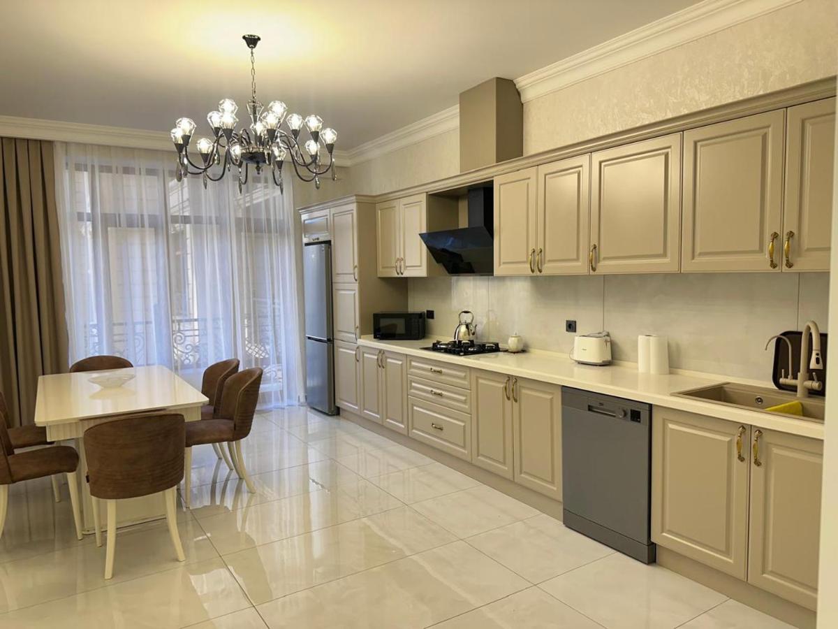 Image 2 of Avangard style New apartment