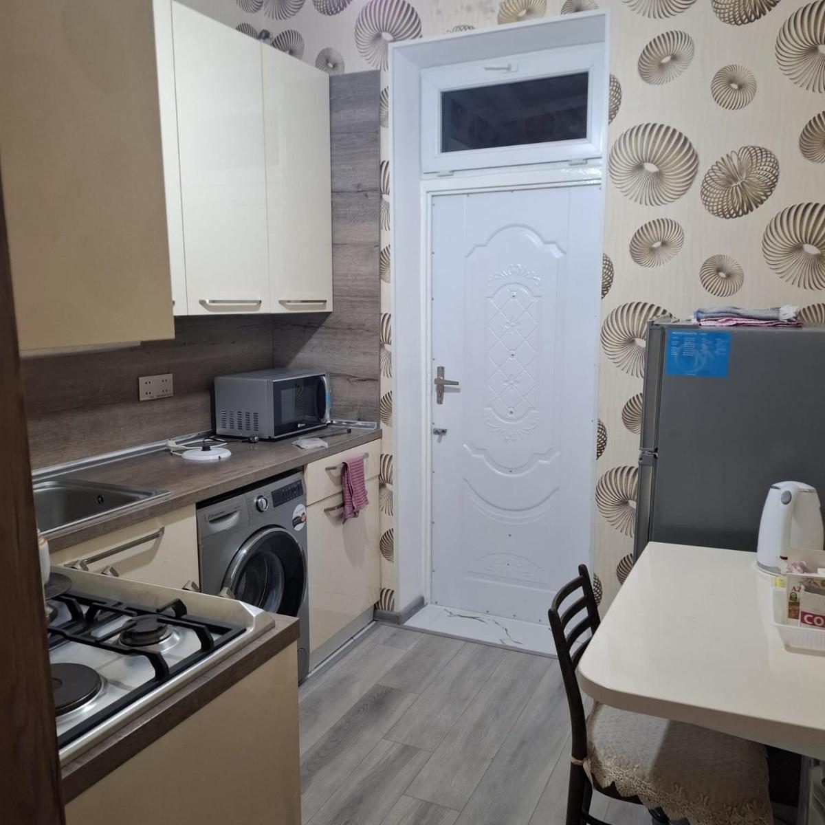 Image 3 of Aviacity Apartment