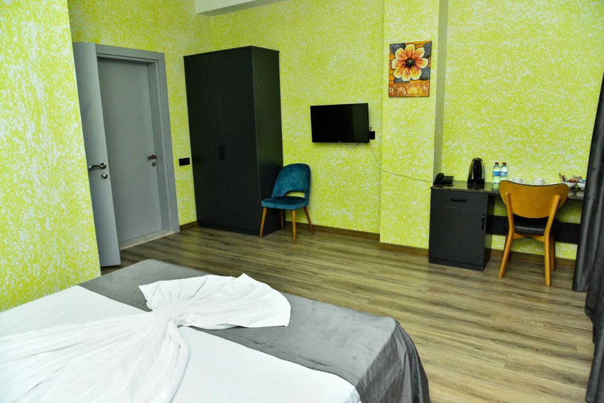Image 1 of Avrasya Inn Hotel