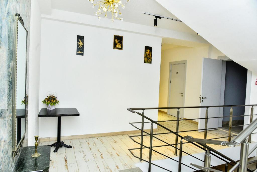 Image of Avrasya Inn Hotel