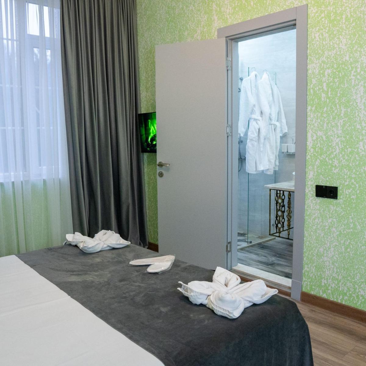 Image 5 of Avrasya Inn Hotel
