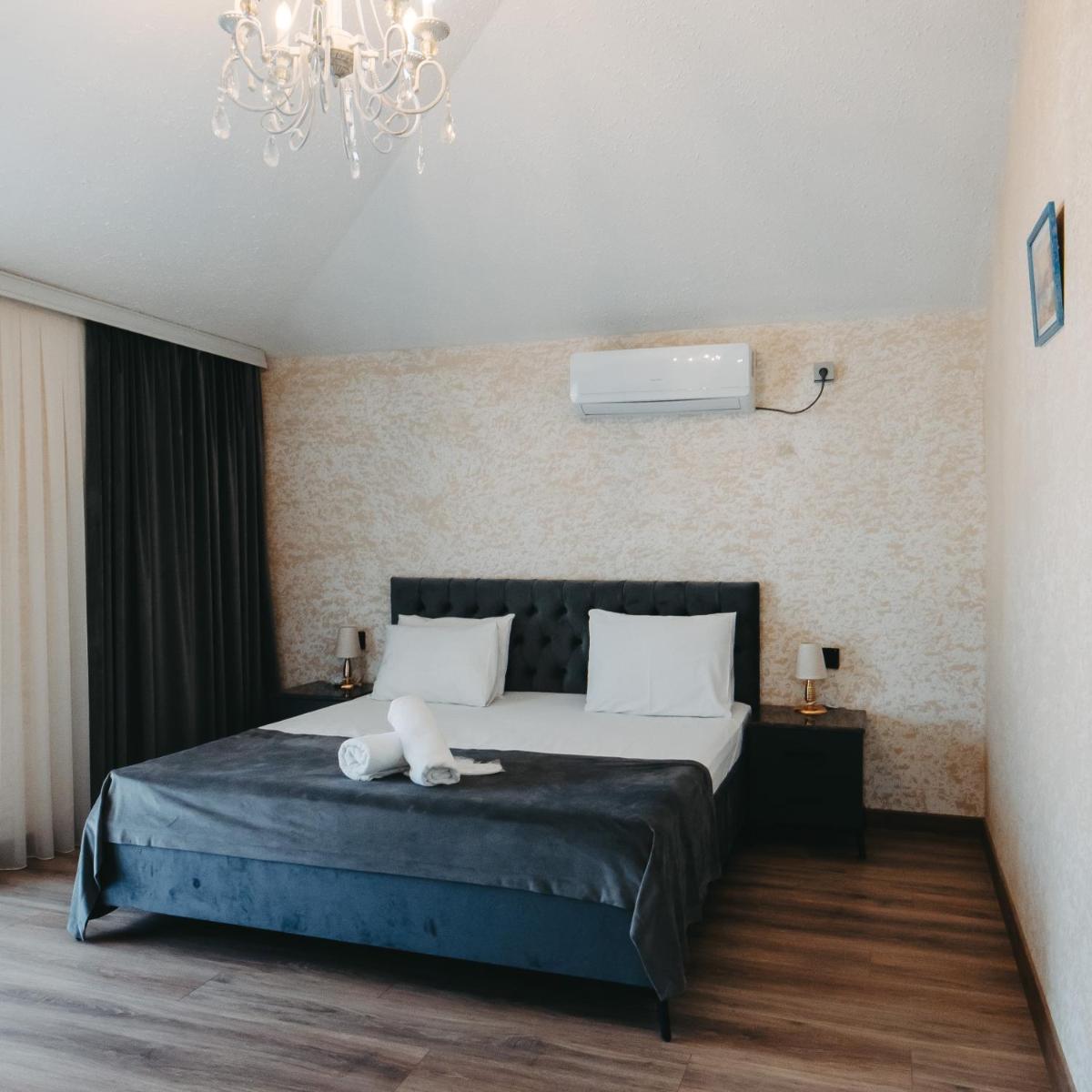 Image 4 of Avrasya Inn Hotel
