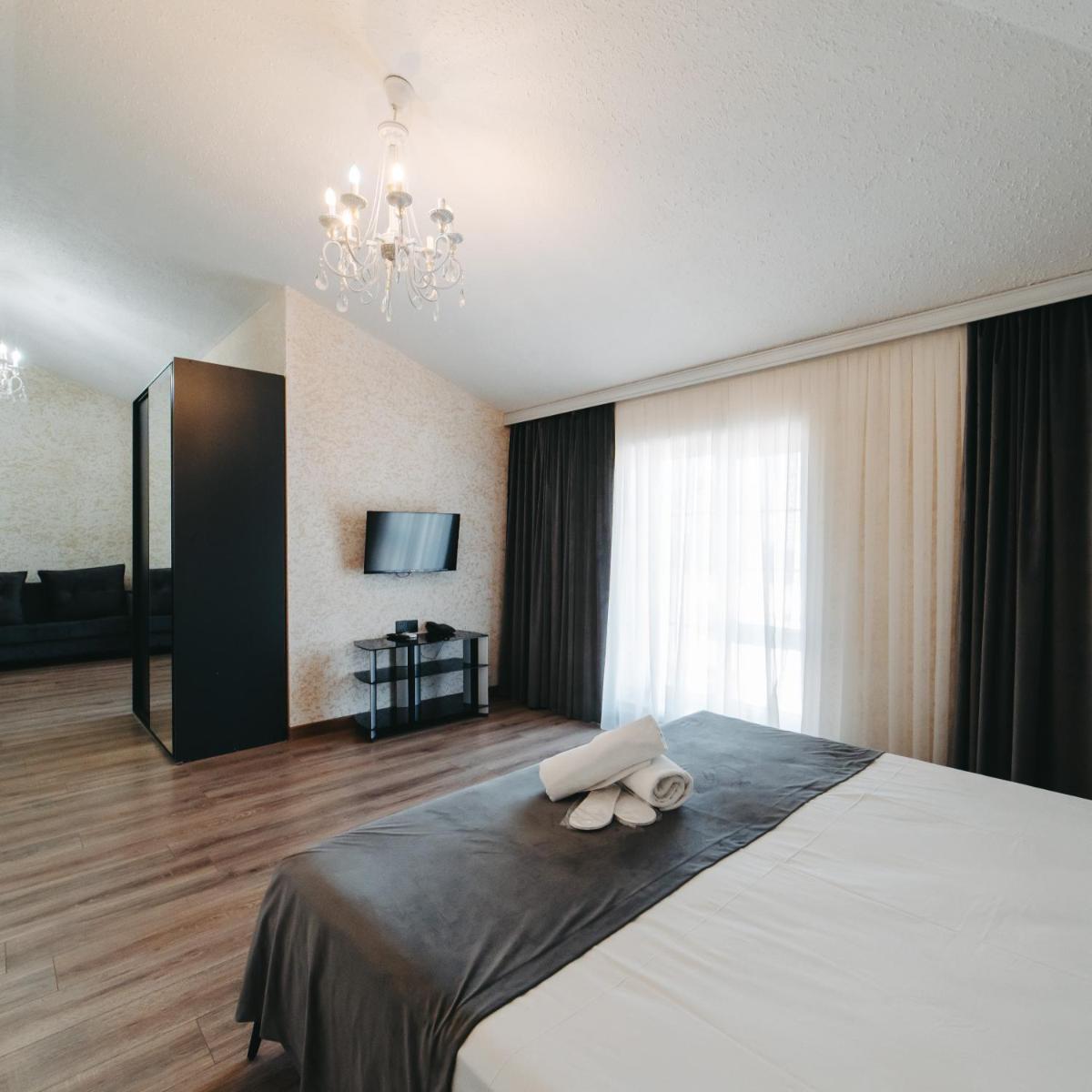 Image 3 of Avrasya Inn Hotel