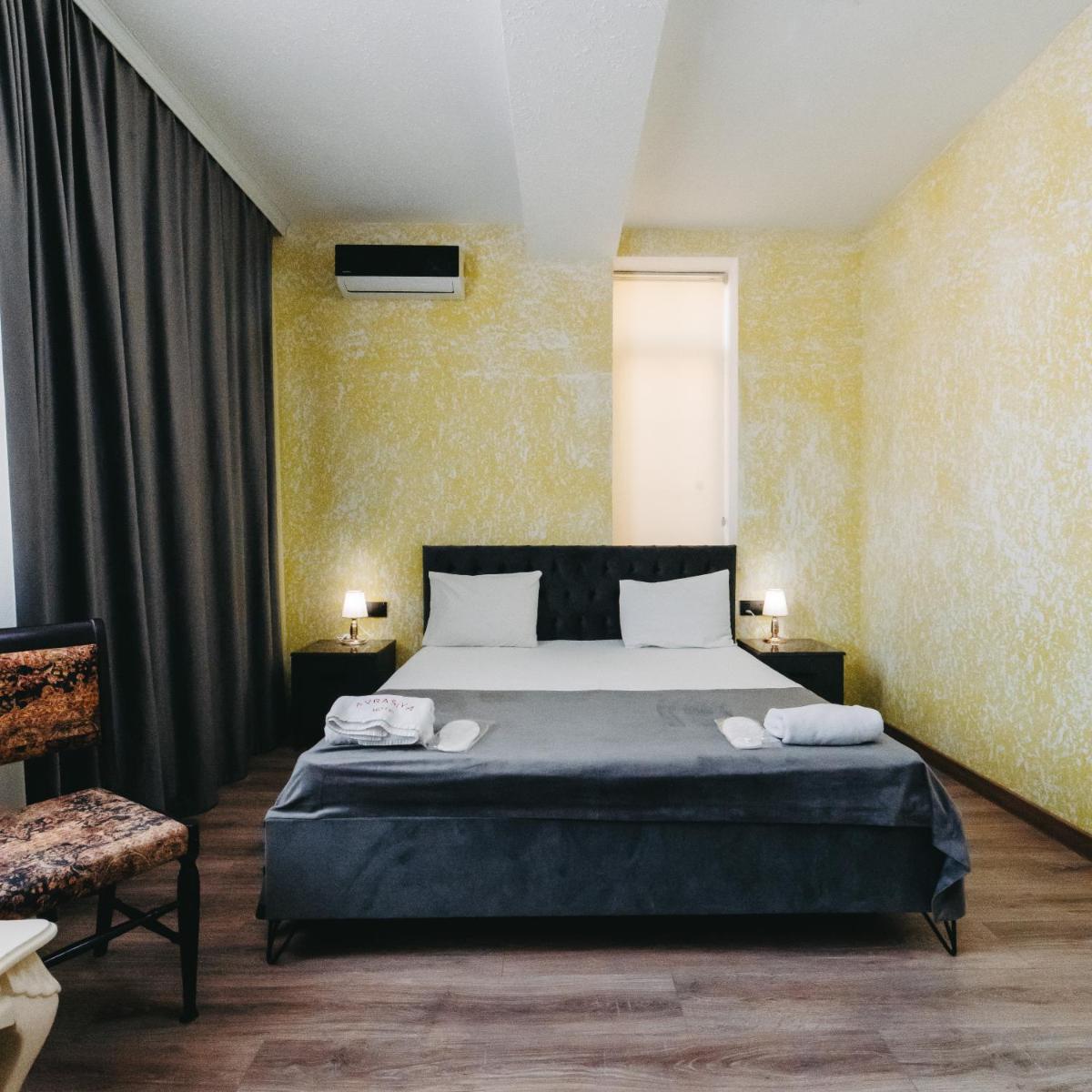 Image 6 of Avrasya Inn Hotel