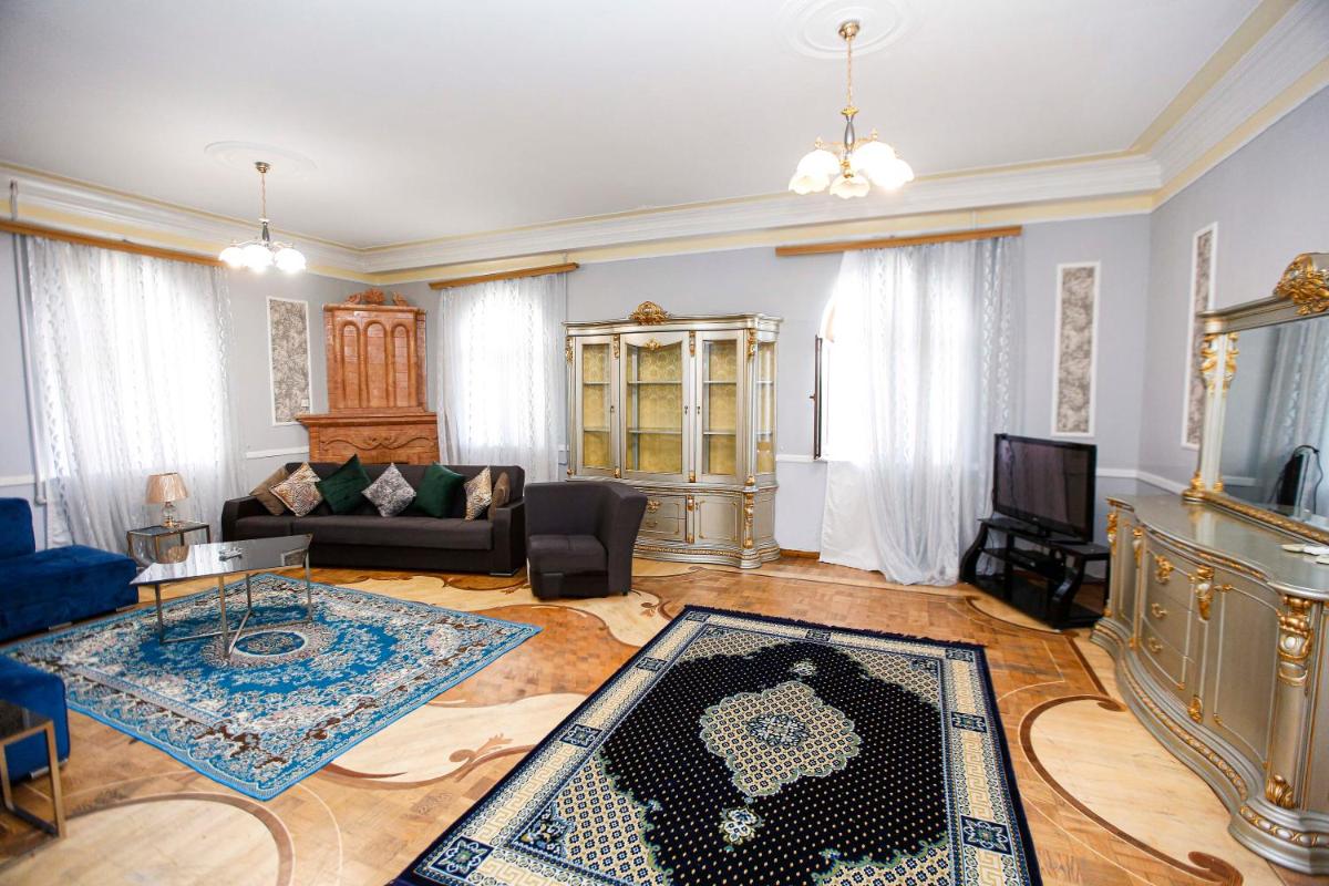 Image 5 of Baku Badamdar Villa
