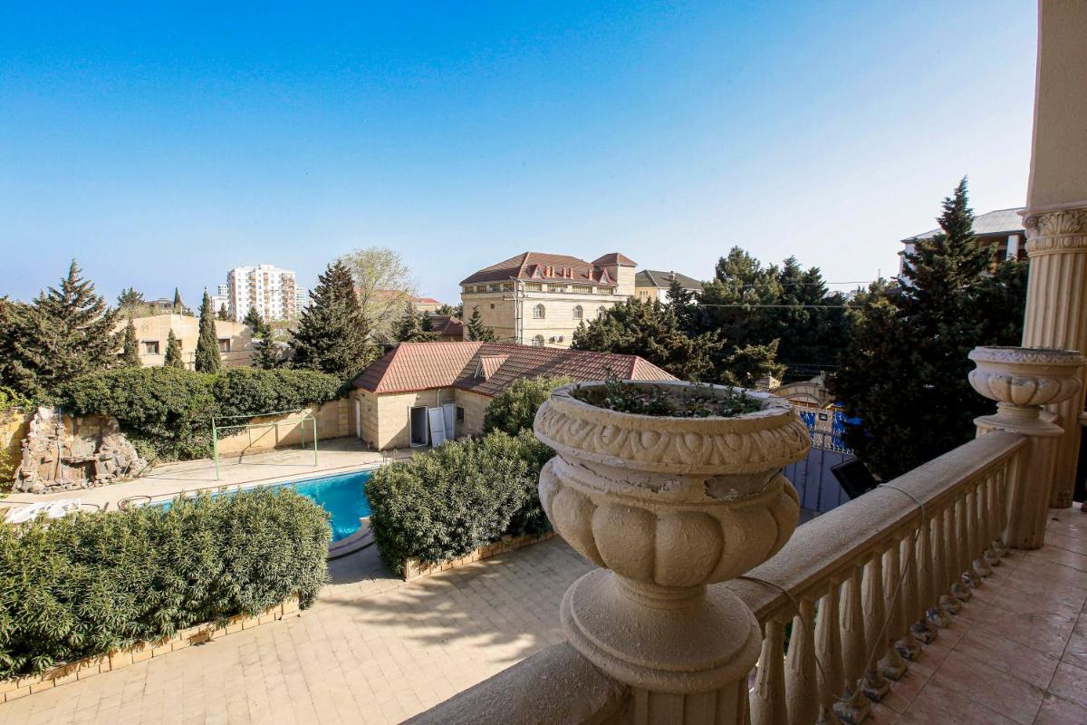 Image 6 of Baku Badamdar Villa