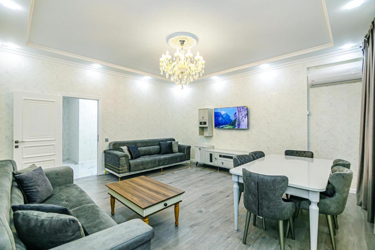Image 4 of Baku Breeze Retreat
