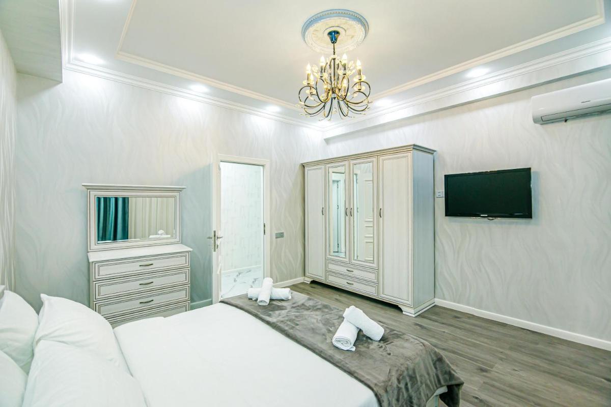 Image 6 of Baku Breeze Retreat