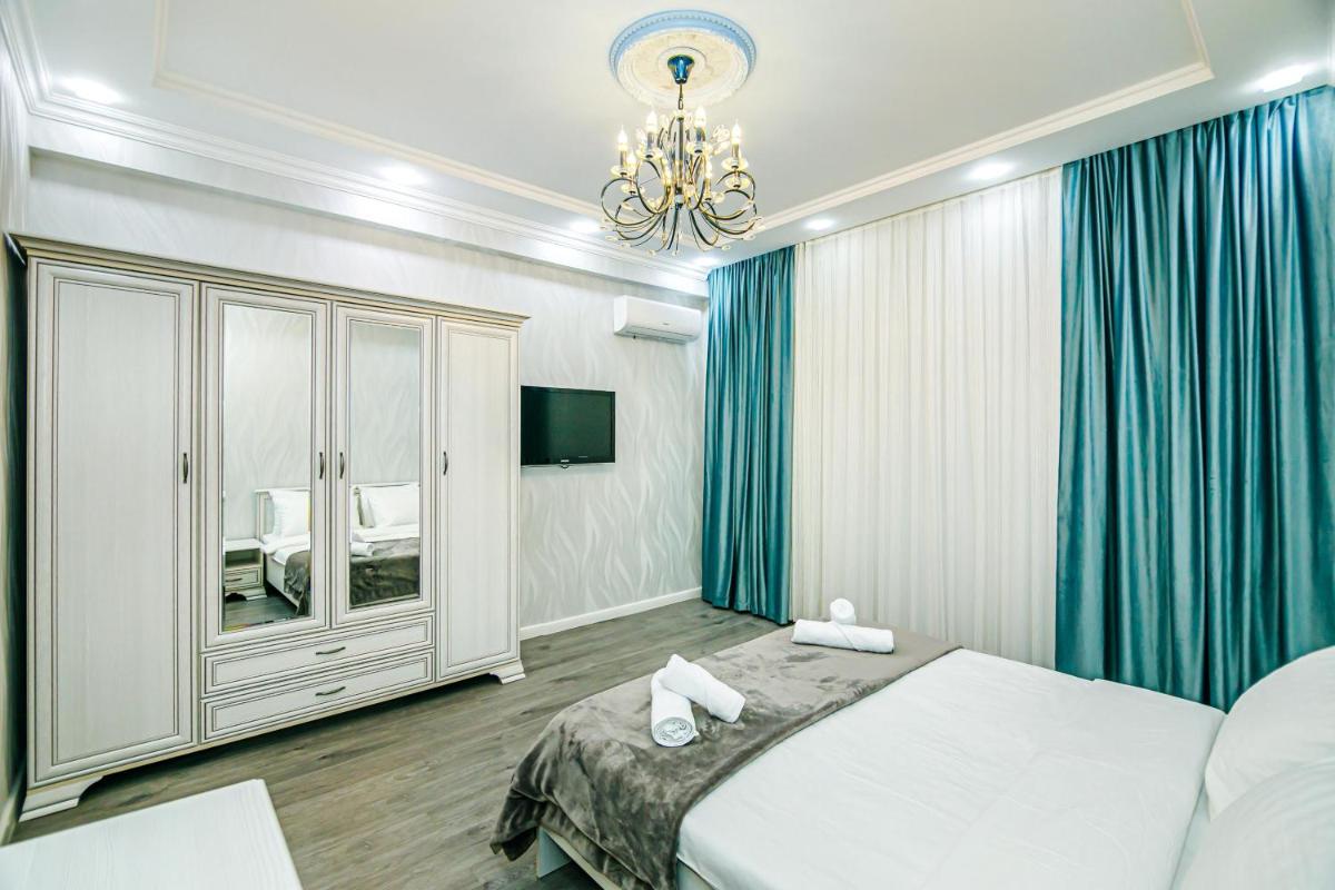 Image 1 of Baku Breeze Retreat