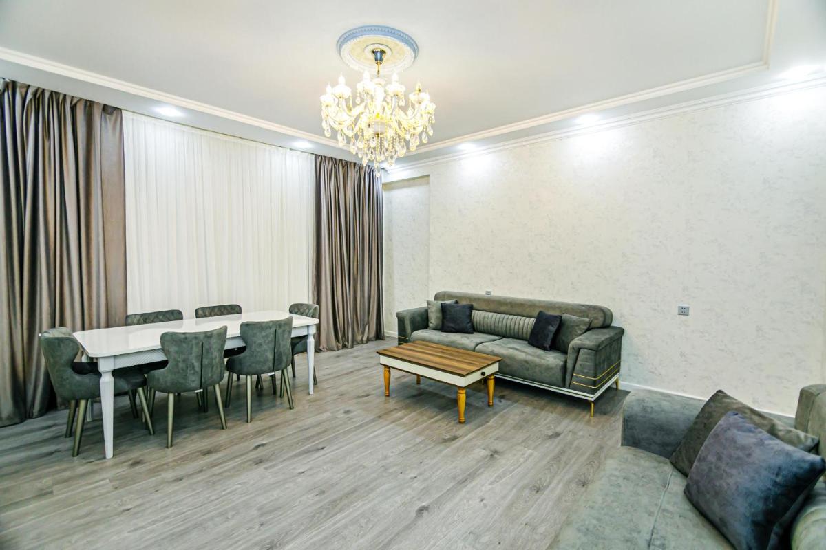 Image 3 of Baku Breeze Retreat