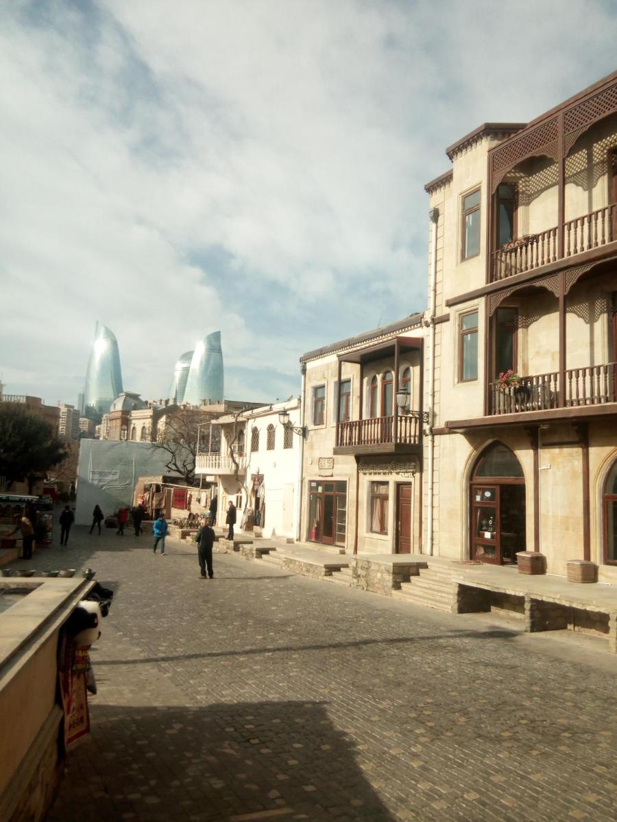 Image 5 of Baku Central Apartment