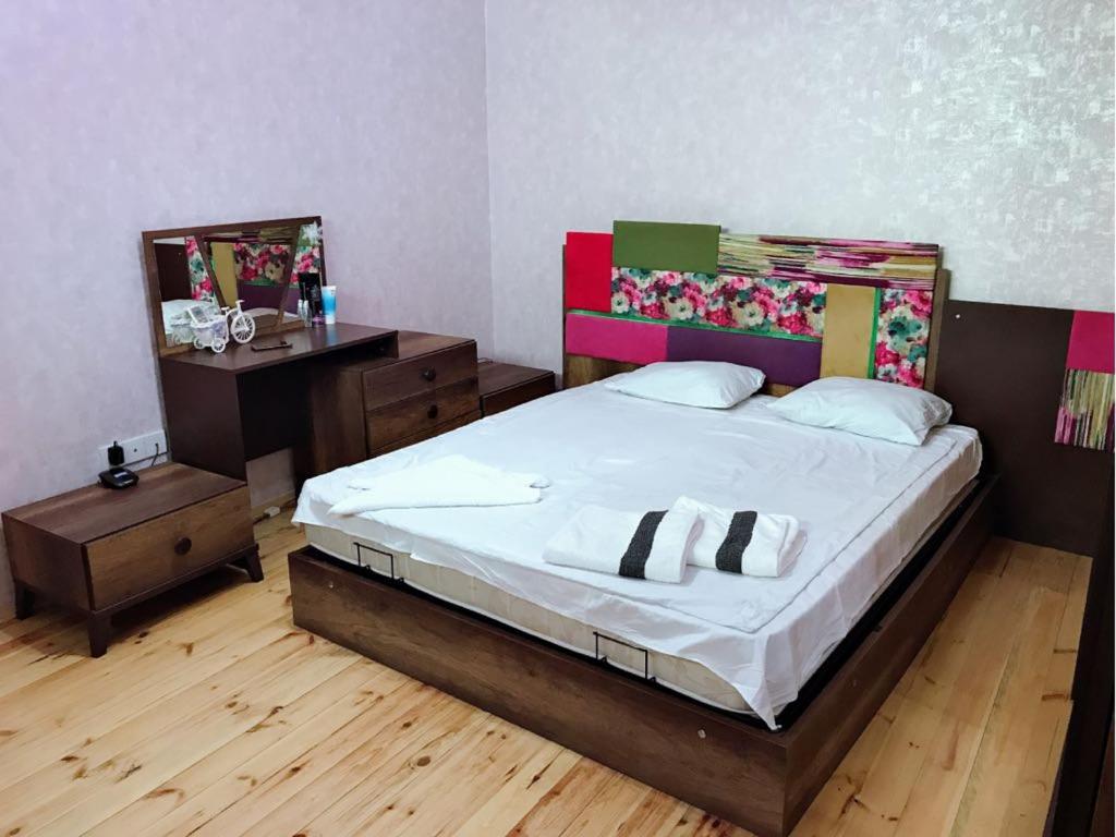 Image of Baku Central Apartment