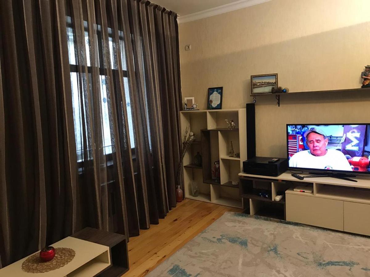 Image 2 of Baku Central Apartment