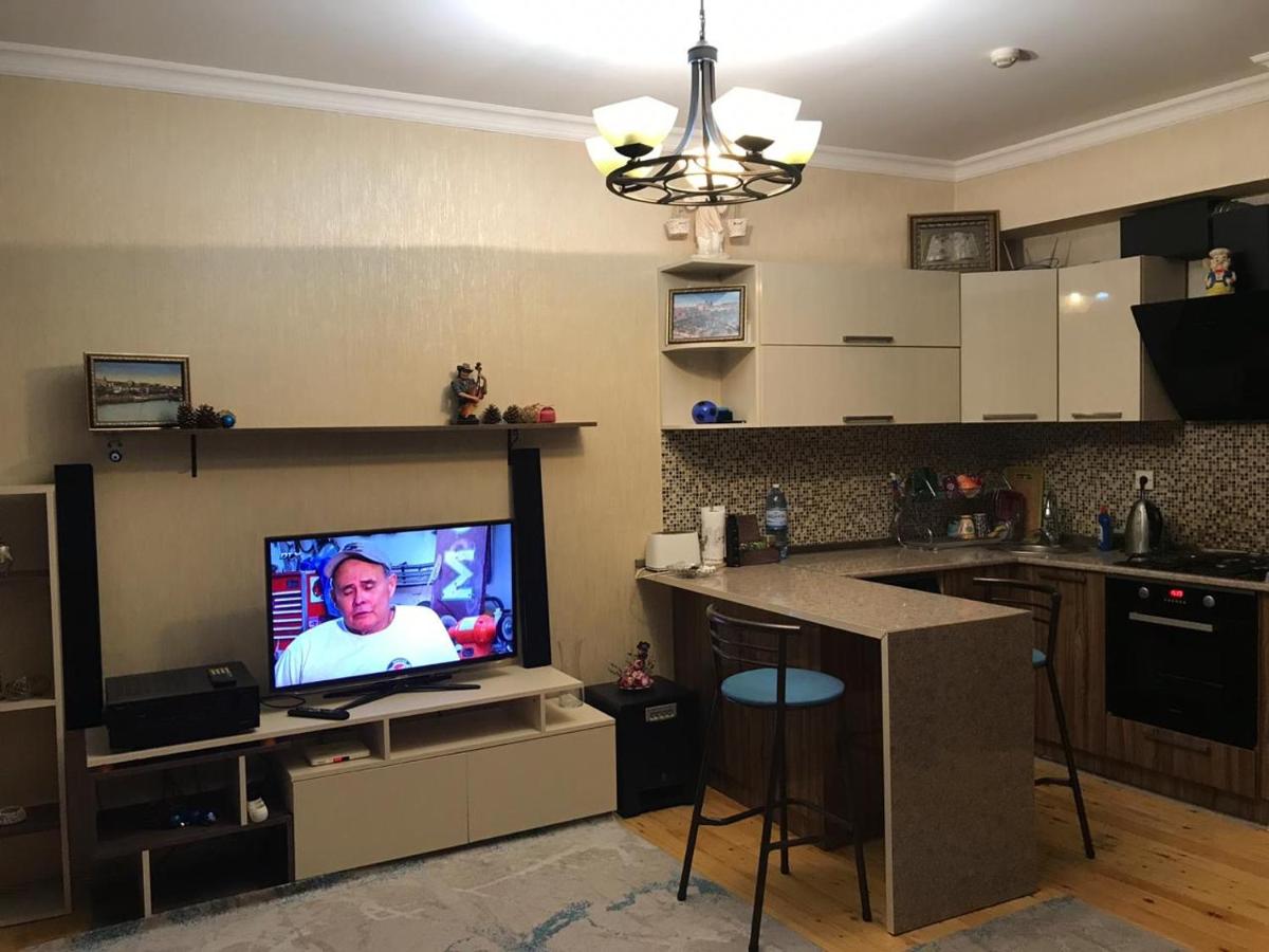 Image 1 of Baku Central Apartment