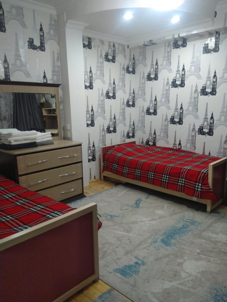 Image 3 of Baku Central Apartment